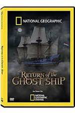 Watch National Geographic: Return of the Ghost Ship Letmewatchthis