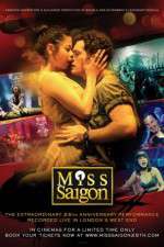 Watch Miss Saigon 25th Anniversary Letmewatchthis