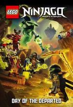 Watch Ninjago: Masters of Spinjitzu - Day of the Departed Letmewatchthis