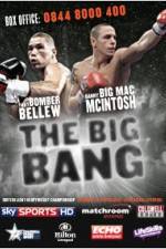 Watch Fight Night Bellew vs McIntosh Letmewatchthis
