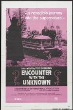 Watch Encounter with the Unknown Letmewatchthis