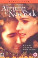 Watch Autumn in New York Letmewatchthis