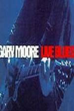 Watch Gary Moore Live Blues Letmewatchthis