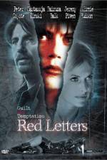 Watch Red Letters Letmewatchthis