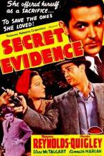 Watch Secret Evidence Letmewatchthis
