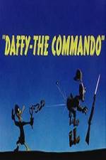 Watch Daffy - The Commando Online Letmewatchthis