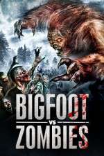 Watch Bigfoot Vs. Zombies Letmewatchthis
