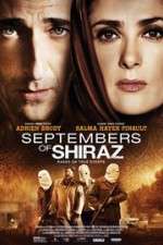 Watch Septembers of Shiraz Letmewatchthis