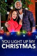 Watch You Light Up My Christmas Letmewatchthis