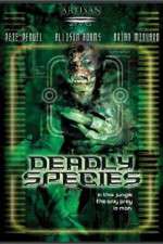 Watch Deadly Species Letmewatchthis