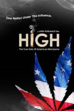 Watch High The True Tale of American Marijuana Letmewatchthis