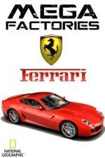 Watch National Geographic Megafactories: Ferrari Letmewatchthis