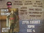 Watch Franco Building with Jonathan Meades Letmewatchthis
