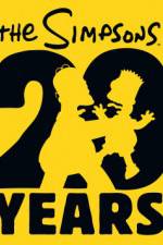 Watch The Simpsons 20th Anniversary Special In 3-D On Ice Letmewatchthis
