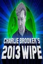 Watch Charlie Brookers 2013 Wipe Letmewatchthis
