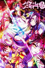 Watch No Game, No Life: The Movie - Zero Letmewatchthis