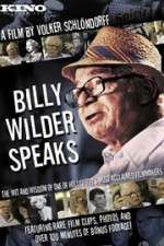 Watch Billy Wilder Speaks Letmewatchthis