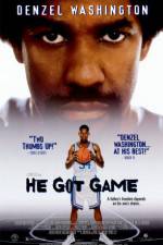Watch He Got Game Letmewatchthis