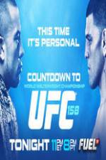 Watch Countdown to UFC 158 GSP vs Diaz Letmewatchthis