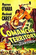 Watch Comanche Territory Letmewatchthis