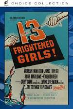 Watch 13 Frightened Girls Letmewatchthis