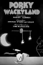 Watch Porky in Wackyland (Short 1938) Zumvo