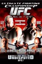 Watch UFC 44 Undisputed Letmewatchthis
