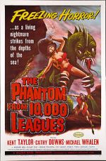 Watch The Phantom from 10,000 Leagues Letmewatchthis
