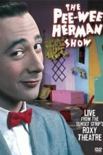 Watch The Pee-wee Herman Show Letmewatchthis
