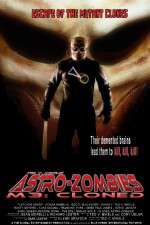 Watch Astro Zombies: M3 - Cloned Letmewatchthis