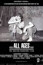 Watch All Ages The Boston Hardcore Film Letmewatchthis