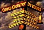 Watch Cross Country Detours (Short 1940) Letmewatchthis