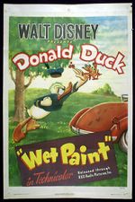 Watch Wet Paint (Short 1946) Letmewatchthis