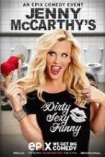 Watch Jenny McCarthy's Dirty Sexy Funny Letmewatchthis
