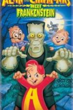 Watch Alvin and the Chipmunks Meet Frankenstein Letmewatchthis
