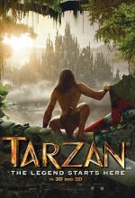 Watch Tarzan Online Letmewatchthis