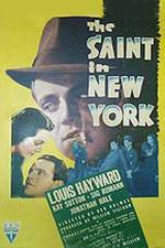 Watch The Saint in New York Letmewatchthis