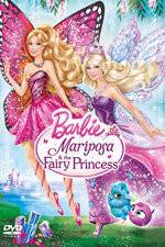 Watch Barbie Mariposa and the Fairy Princess Letmewatchthis