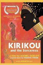 Watch Kirikou and the Sorceress Letmewatchthis