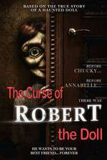 Watch The Curse of Robert the Doll Letmewatchthis