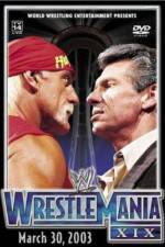 Watch WrestleMania XIX Letmewatchthis