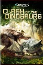 Watch Clash of the Dinosaurs Letmewatchthis