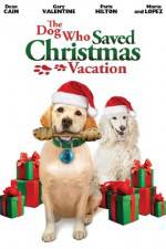 Watch The Dog Who Saved Christmas Vacation Letmewatchthis