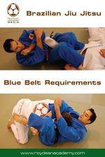 Watch Roy Dean - Blue Belt Requirements Letmewatchthis
