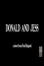 Watch Donald and Jess Letmewatchthis