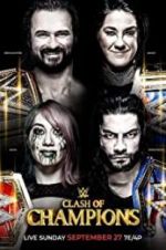 Watch WWE: Clash of Champions Letmewatchthis