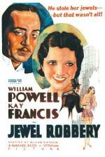 Watch Jewel Robbery Letmewatchthis