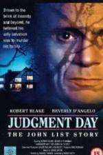 Watch Judgment Day The John List Story Letmewatchthis