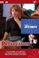 Watch Provocation Letmewatchthis