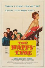 Watch The Happy Time Letmewatchthis
